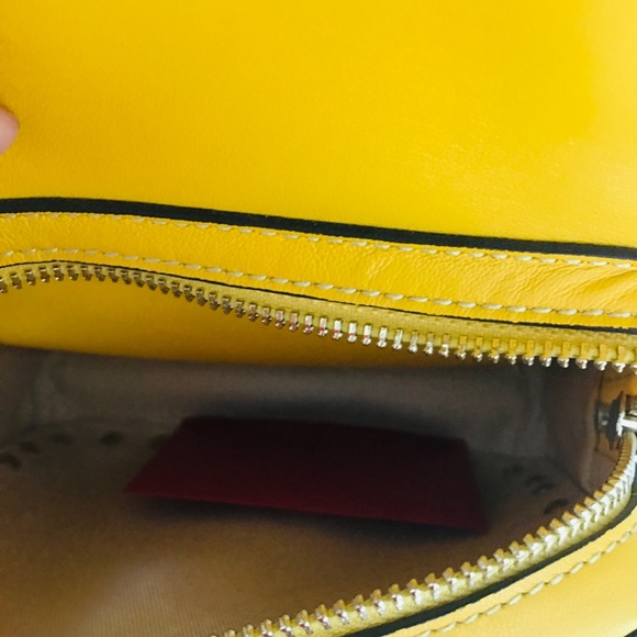 FASHION MINI ROCKSTUD BACKPACK LEATHER. main image 16